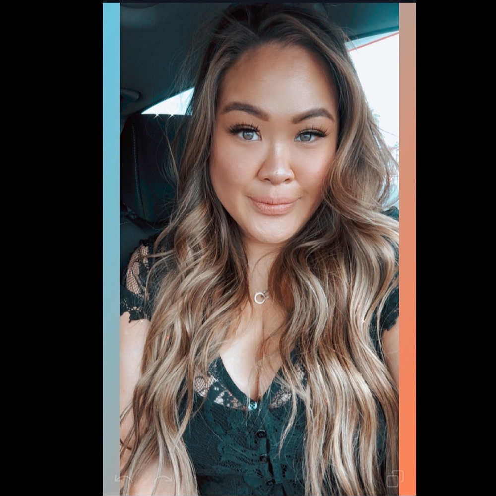 Meet your Posher, Melissa